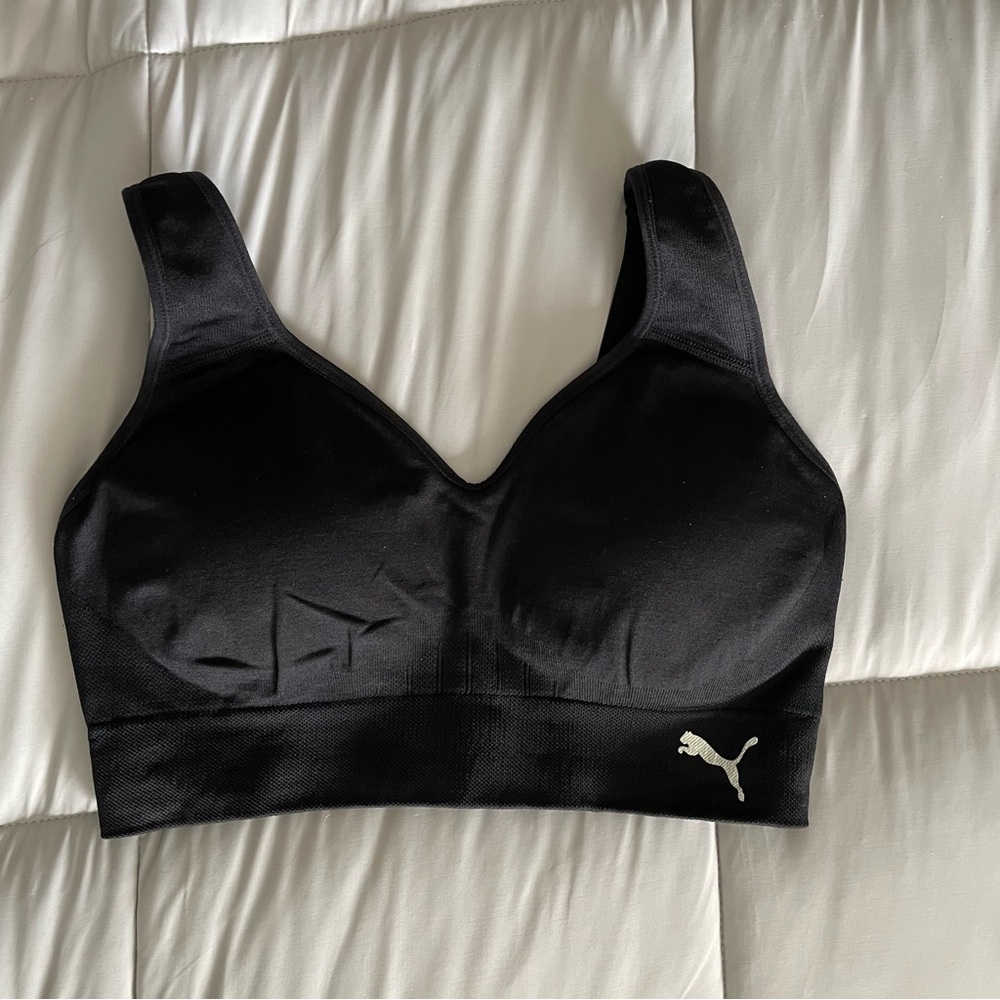 Puma Sports Bra Medium Impact